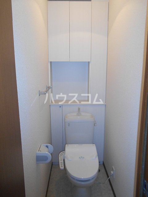 11/27 トイレ