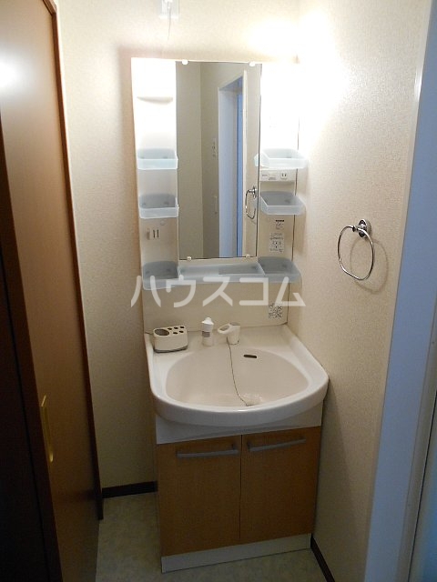 12/27 洗面