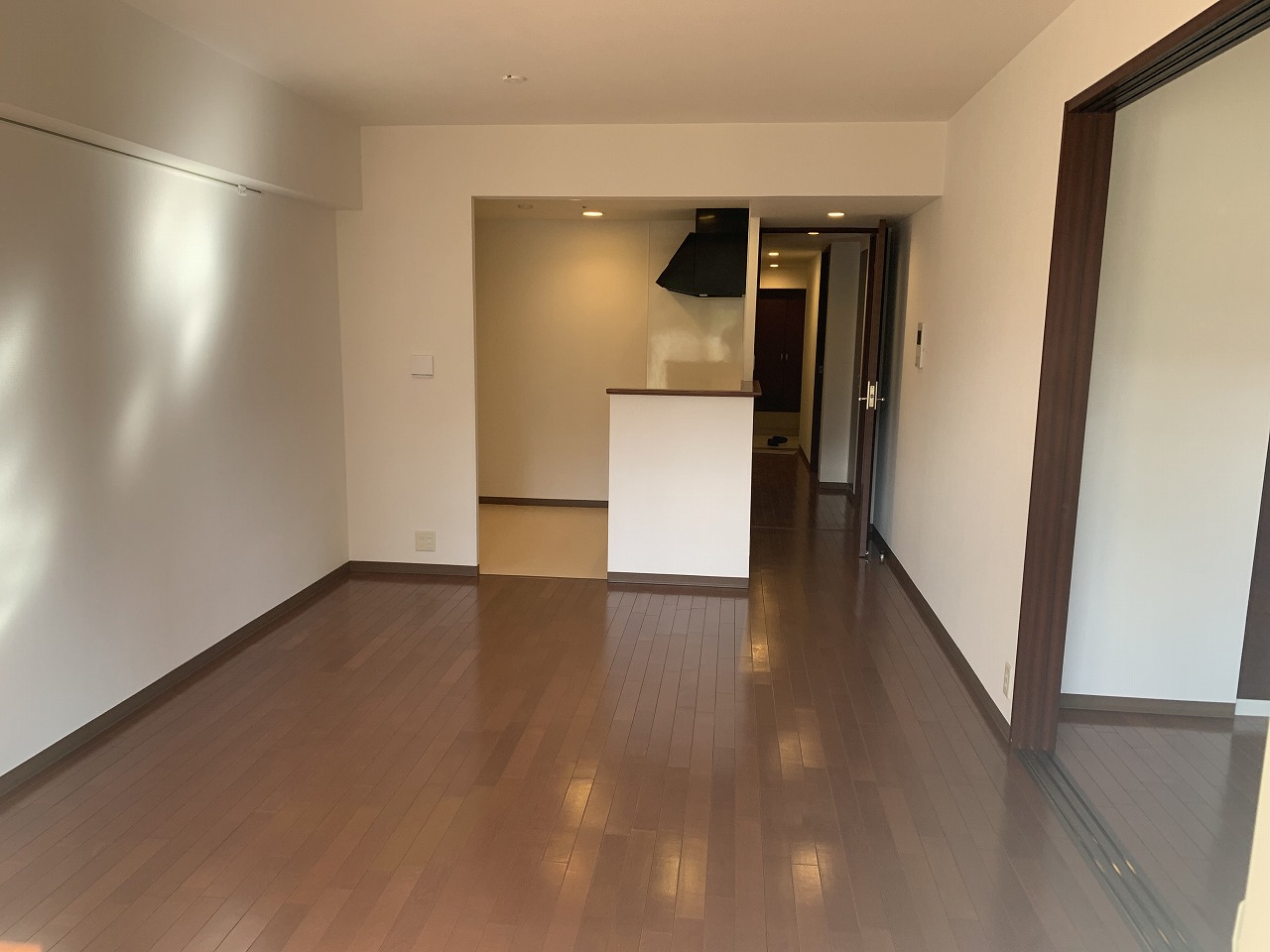 3/30 リビング/ダイニング