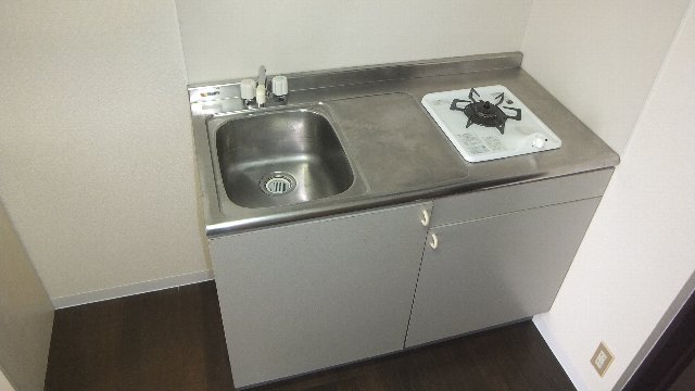 10/27 キッチン