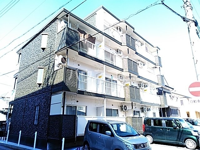 1/27 外観