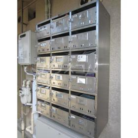 16/26 エントランス