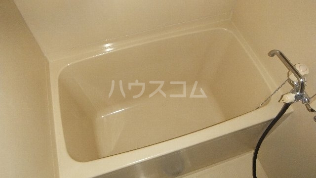 11/26 浴室