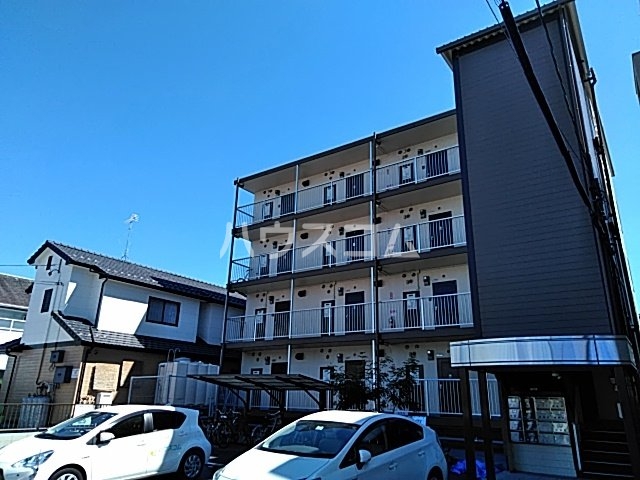 1/26 外観