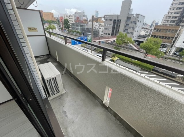 17/30 バルコニー