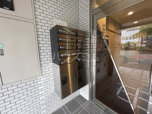 2/9 エントランス