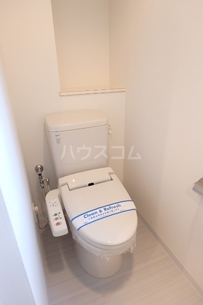 12/27 トイレ
