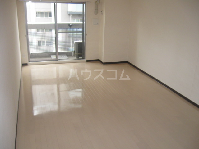 4/24 リビング/ダイニング