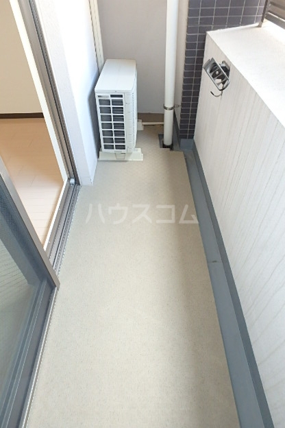 13/27 バルコニー