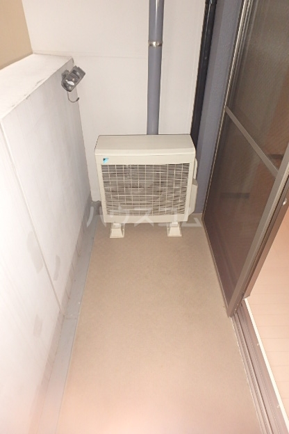 15/26 バルコニー