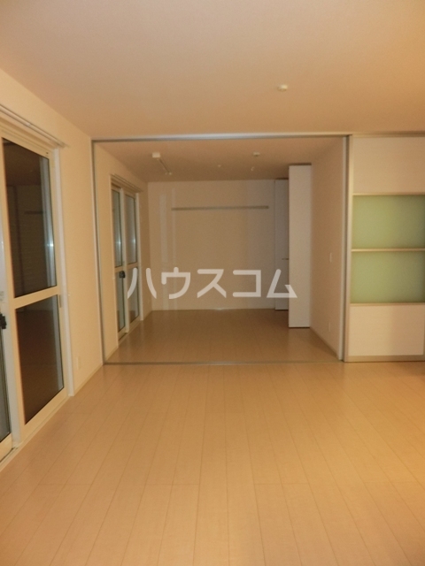 3/22 リビング/ダイニング