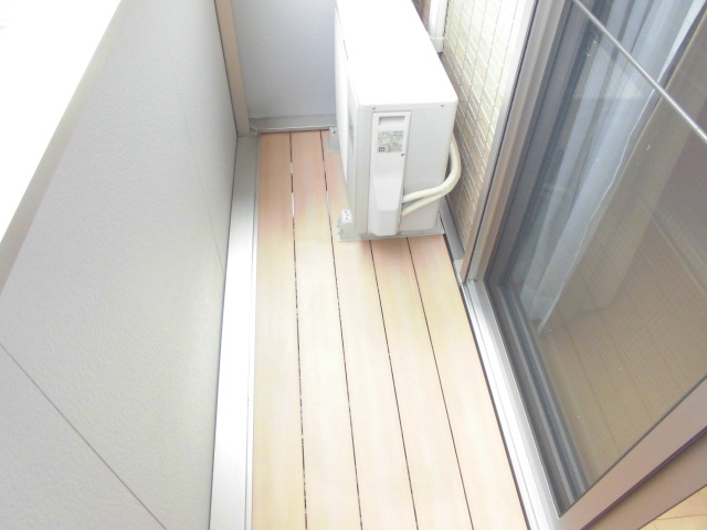 15/29 バルコニー