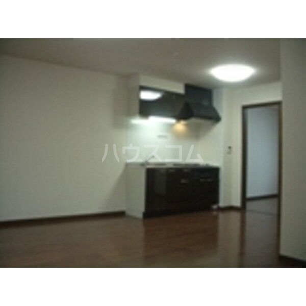 4/25 リビング/ダイニング