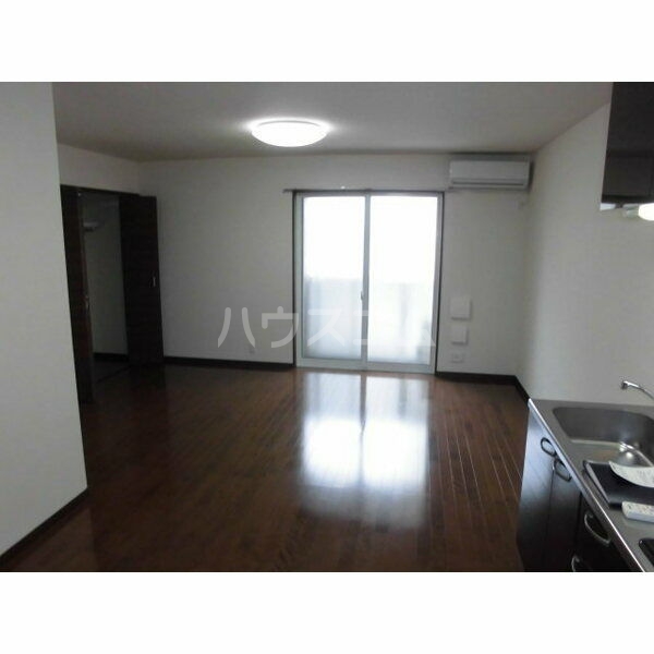 3/25 リビング/ダイニング