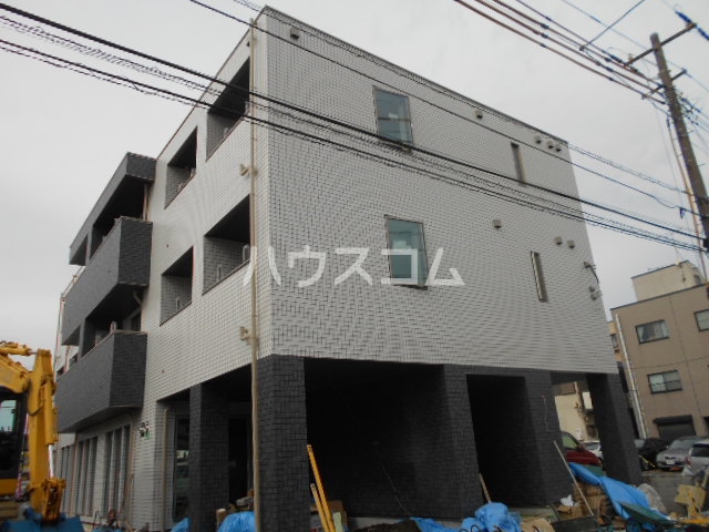 1/12 外観