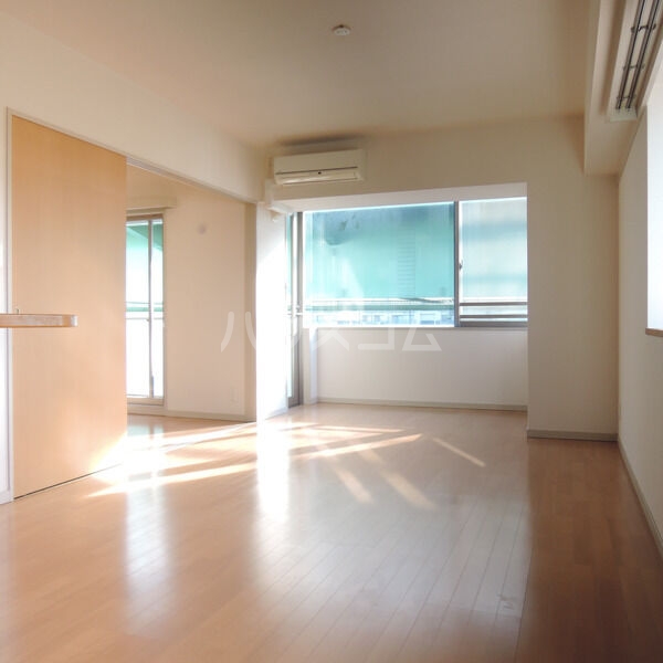 3/22 リビング/ダイニング