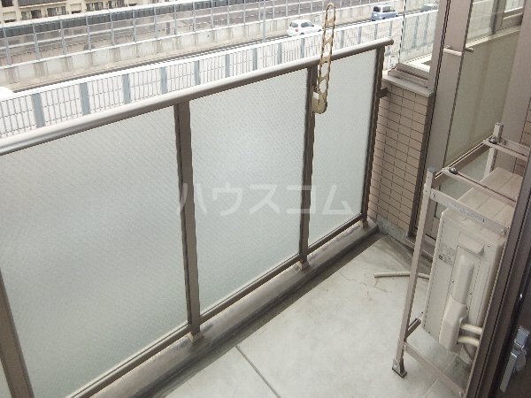 13/30 バルコニー