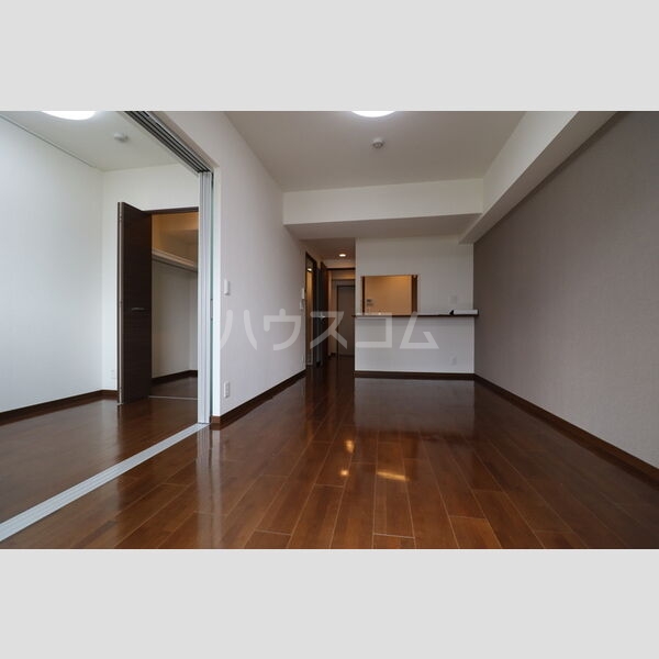 3/21 リビング/ダイニング