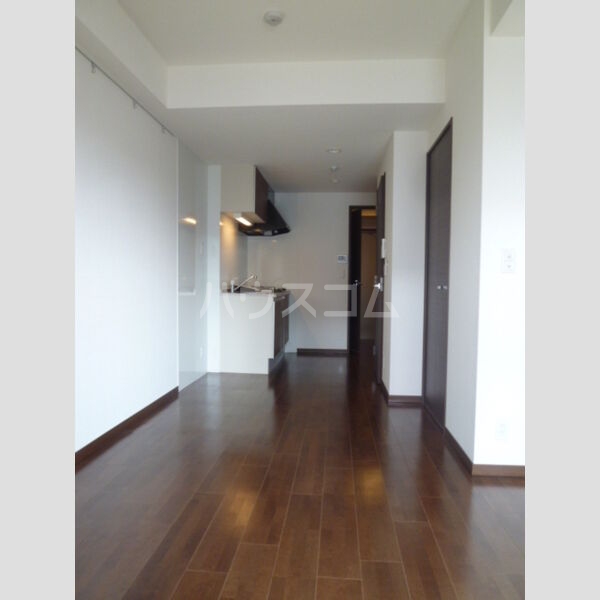 3/20 リビング/ダイニング