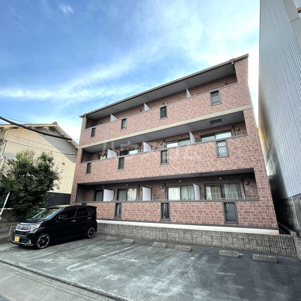 2/19 外観