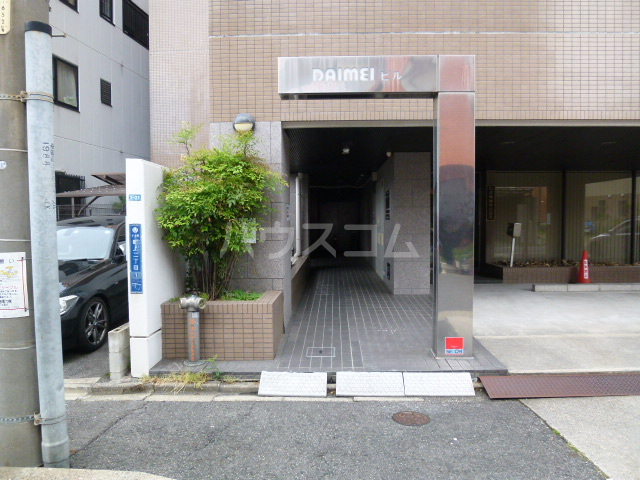 17/24 エントランス