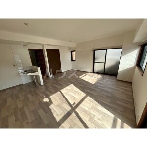 3/24 リビング/ダイニング