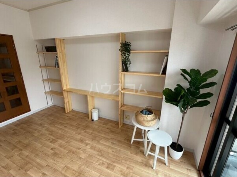 3/23 リビング/ダイニング