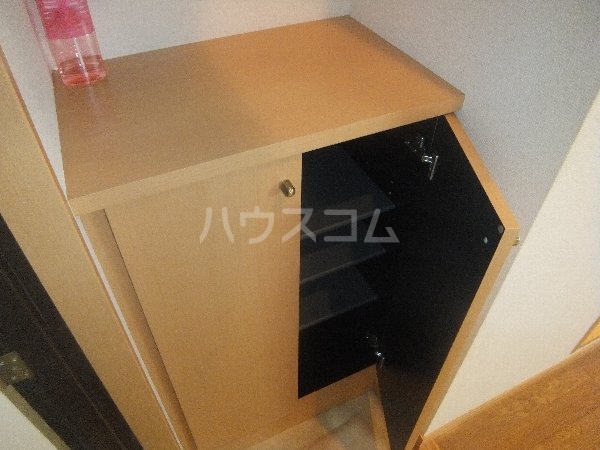 7/24 玄関