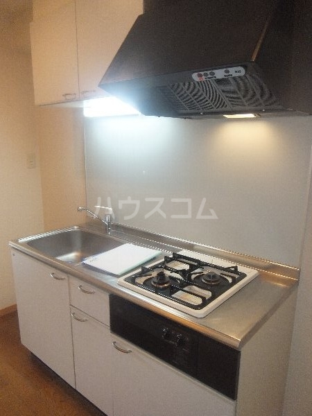 9/24 キッチン