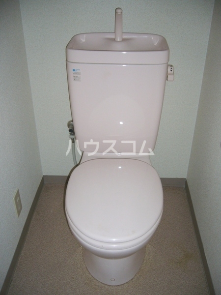 11/23 トイレ