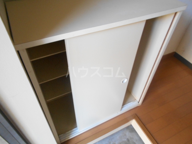 3/12 エントランス