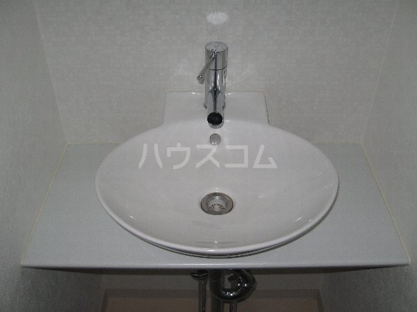 10/30 洗面