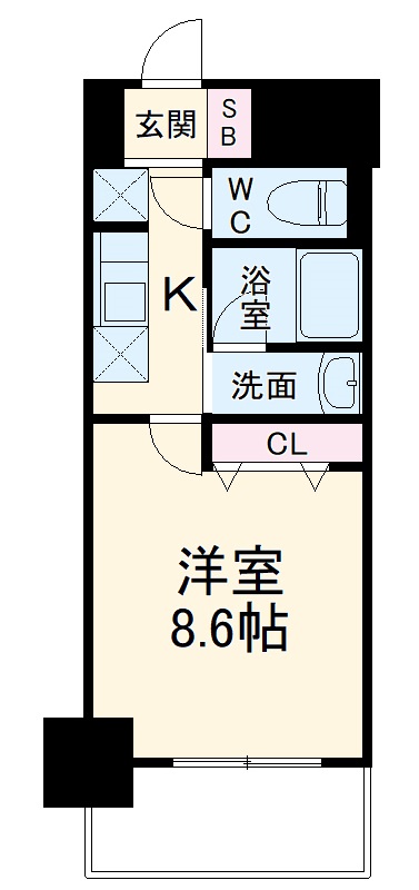 2/11 間取