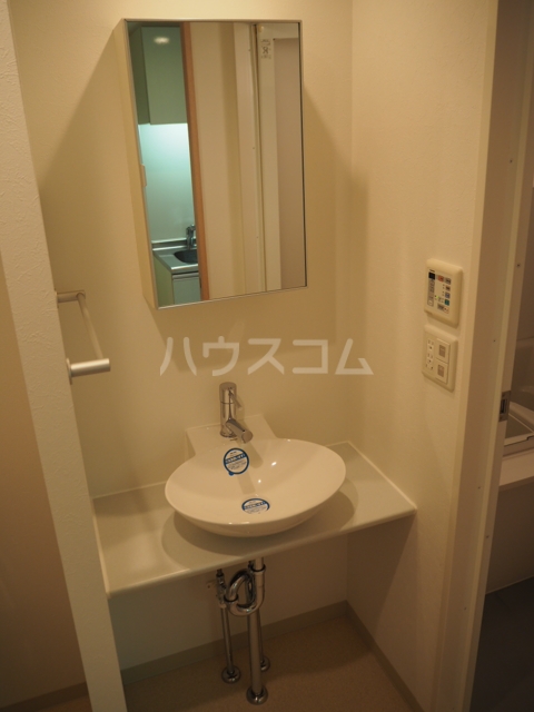 12/30 洗面