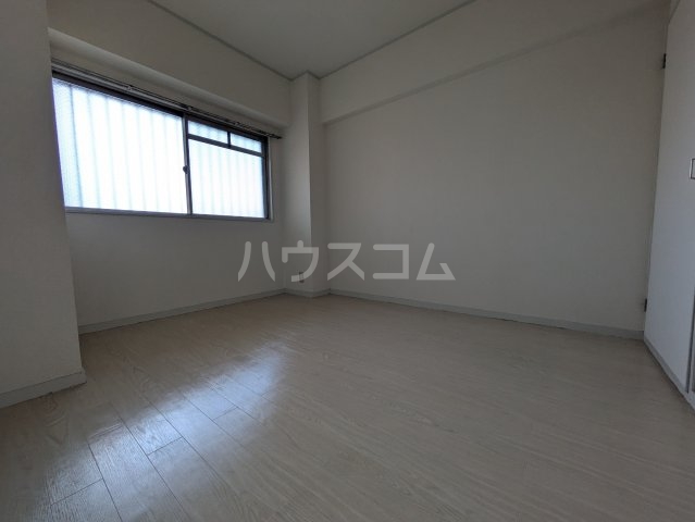 5/19 寝室