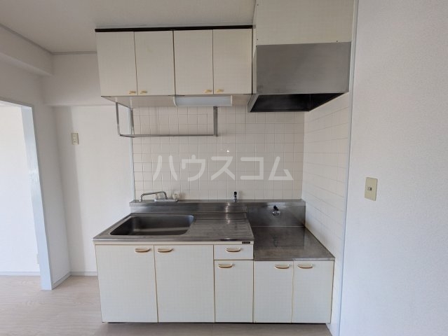 9/19 キッチン