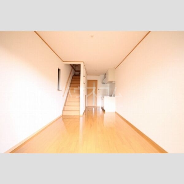 3/14 リビング/ダイニング