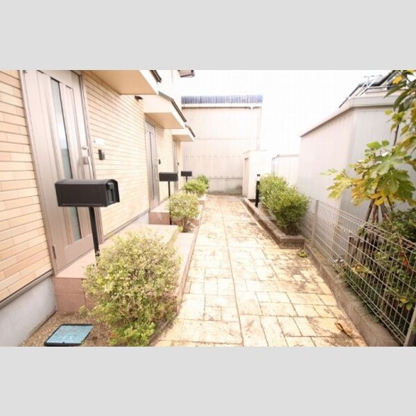 11/14 エントランス