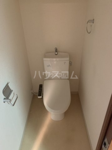 8/25 トイレ