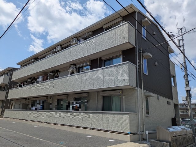 1/30 外観