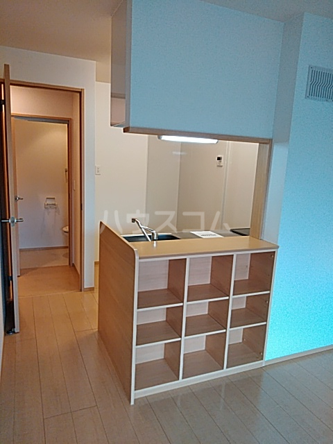 10/30 キッチン