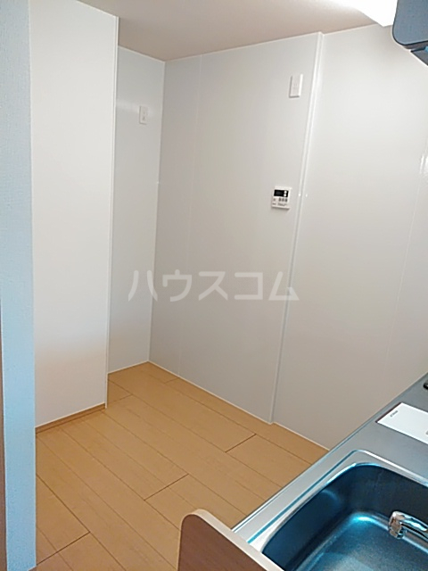 11/30 キッチン