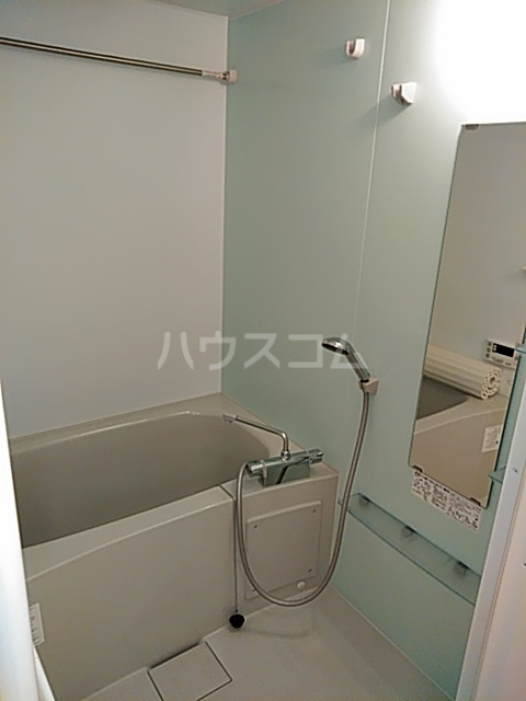 12/30 浴室