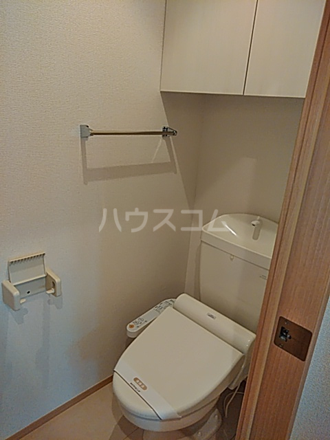 14/30 トイレ