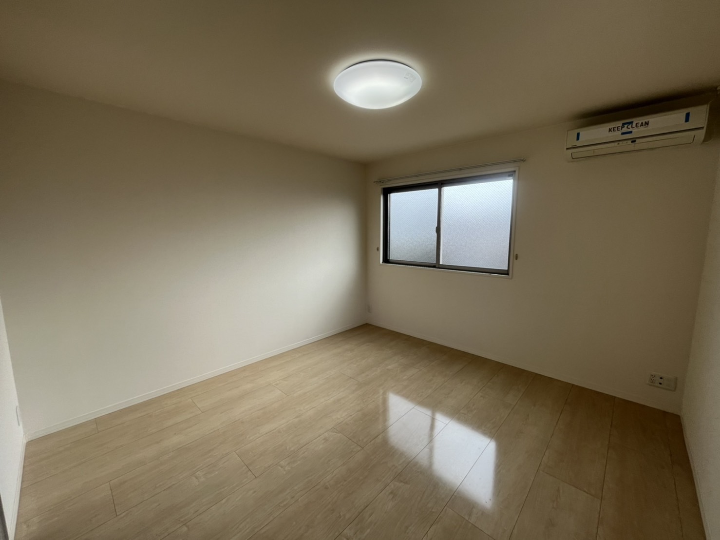 4/29 リビング/ダイニング