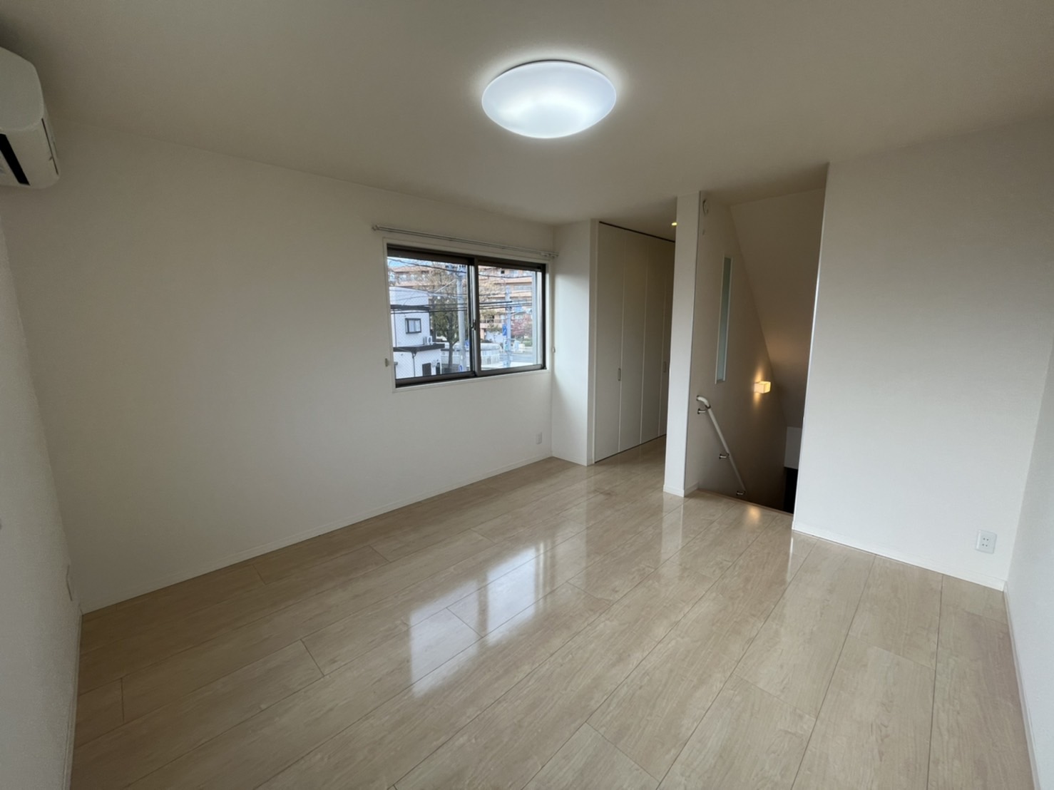 3/29 リビング/ダイニング