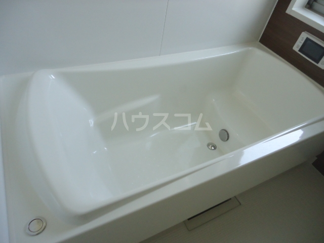 11/24 浴室