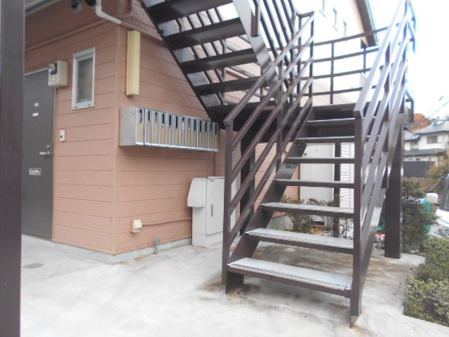 22/30 エントランス