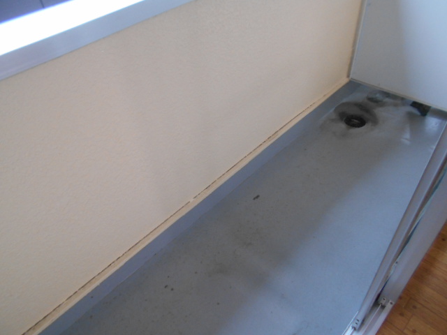 16/30 バルコニー