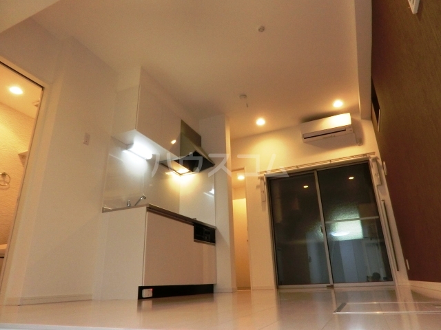 4/27 リビング/ダイニング